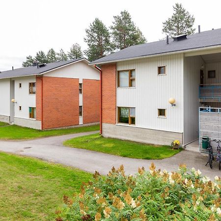 Apt 37 Rovaniemi Dış mekan fotoğraf