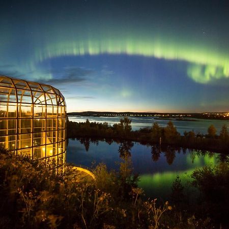 Apt 37 Rovaniemi Dış mekan fotoğraf