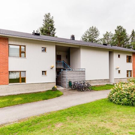 Apt 37 Rovaniemi Dış mekan fotoğraf