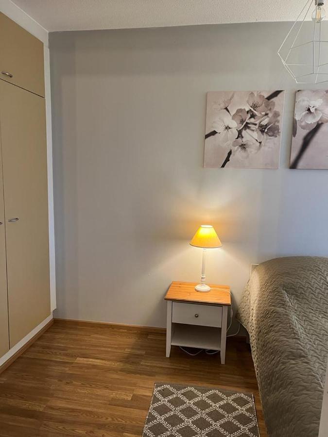 Apt 37 Rovaniemi Dış mekan fotoğraf