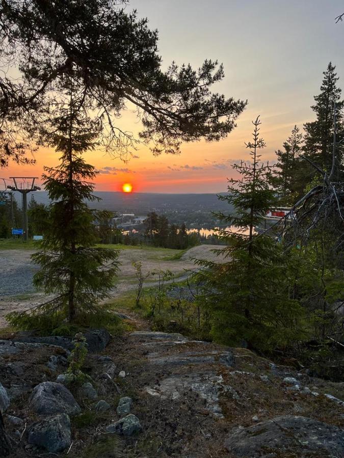 Apt 37 Rovaniemi Dış mekan fotoğraf