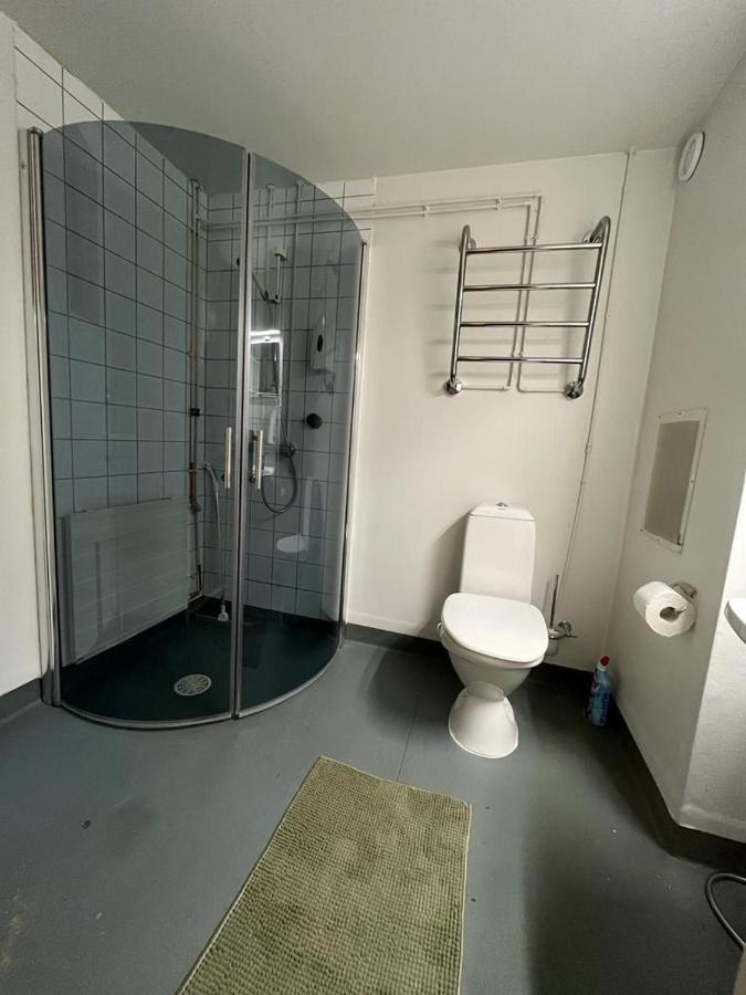 Apt 37 Rovaniemi Dış mekan fotoğraf