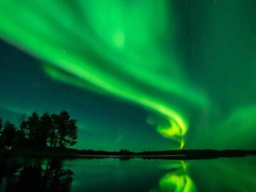 Apt 37 Rovaniemi Dış mekan fotoğraf