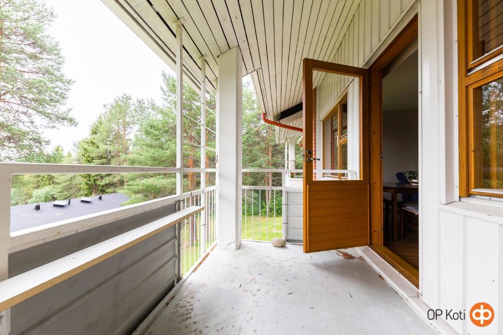 Apt 37 Rovaniemi Dış mekan fotoğraf